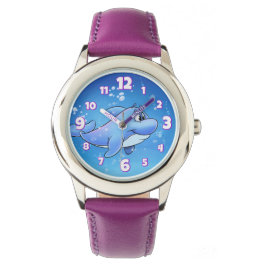 FriendFish Watch Horloge