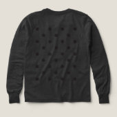 Friendly Alien Peace Hope Love Extraterrestrial (Achterkant)