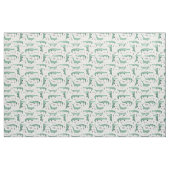 Friendly Crocodile Stof (Fat Quarter)