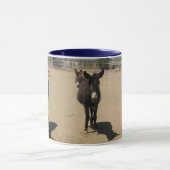 Friendly Donkey Herd Mok (Midden)