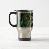 Friendly Dragon Travel Mug Reisbeker (Links)