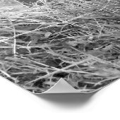 Friendly Duck Poster (Hoek)