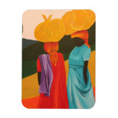 Friendly Encounter Magneet (Verticaal)