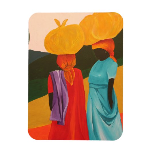 Friendly Encounter Magneet (Verticaal)