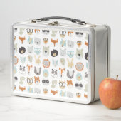 Friendly Faces | Portretten van stutdieren (In situ)