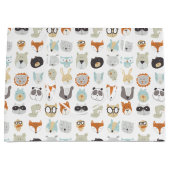 Friendly Faces | Portretten van stutdieren Groot Cadeauzakje (Voorkant)