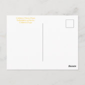 Friendly Februari Briefkaart (Achterkant)