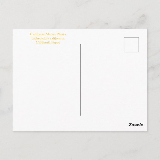 Friendly Februari Briefkaart (Achterkant)