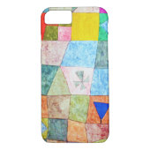 Friendly Game, Paul Klee Case-Mate iPhone Case (Achterkant)