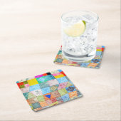 Friendly Game, Paul Klee Kartonnen Onderzetters (Insitu)