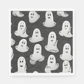 Friendly Ghost Servet (Voorkant)