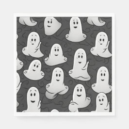 Friendly Ghost Servet