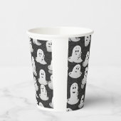 Friendly Ghosts Papieren Bekers (Links)