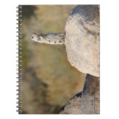 Friendly Greetings Notitieboek (Voorkant)