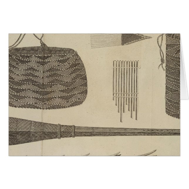 Friendly Isles (Voorkant Horizontaal)