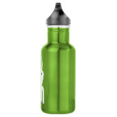 Friendly Monster Waterfles (Rechts)