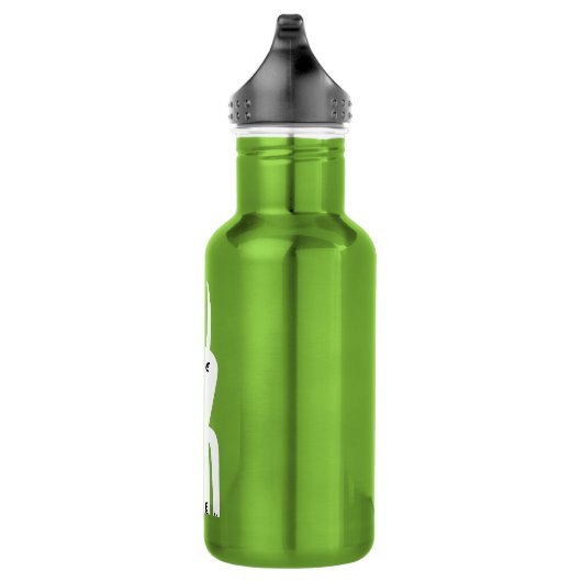 Friendly Monster Waterfles (Rechts)