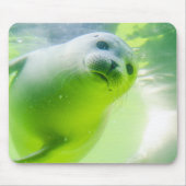 Friendly Seal Muismat (Voorkant)