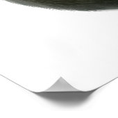 Friendly Tabby Cat Print (Hoek)