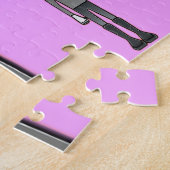 Friendly Waving Alien Thunder_Cove Legpuzzel (Zijkant)