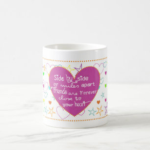 Friends 11oz-Mok Koffiemok