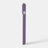 FRIENDS™ | 30 Jaar Vriendschap iPhone 15 Case (Linkerkant)
