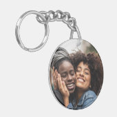 Friends AcrylSleutelhanger sluiten Sleutelhanger (Voorkant Links)