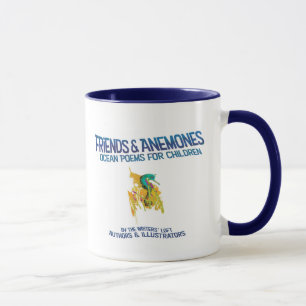 Friends & Anemones - Eel aanbevolen door Heather K Mok