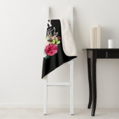 Friends Are Sherpa Deken (In situ)