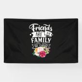 Friends Are Spandoek (Horizontaal)