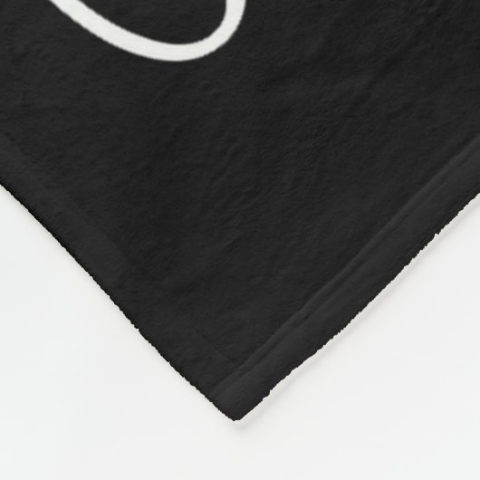 Friends Become Our Chosen Family Friendship Funny Fleece Deken (Hoek)