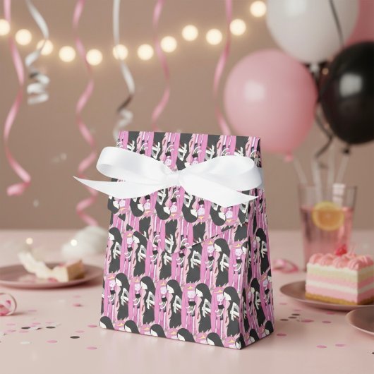 Friends Bedankdoosjes