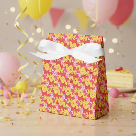 Friends Bedankdoosjes