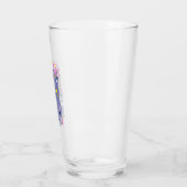 FRIENDS™ | Beste vrienden Glas (Links)