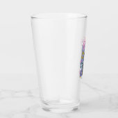 FRIENDS™ | Beste vrienden Glas (Rechts)
