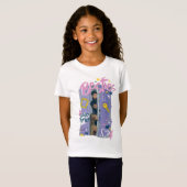 FRIENDS™ | Beste vrienden T-shirt (Voorkant volledig)