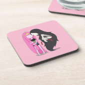 Friends Bier Onderzetter (Linkerzijde)