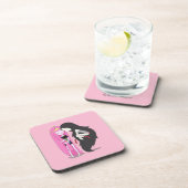 Friends Bier Onderzetter (Rechterzijde)