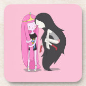 Friends Bier Onderzetter (Voorkant)