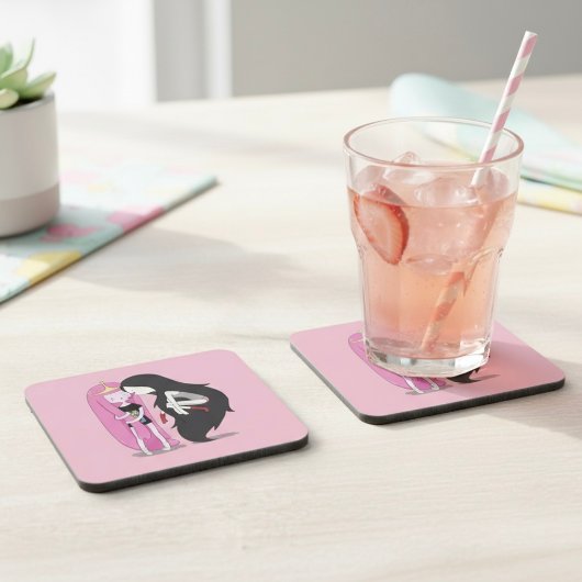 Friends Bier Onderzetter