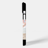 Friends black roos goudfoto's beseft hoe je je kun Case-Mate iPhone case (Achterkant / Links)