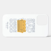 FRIENDS™ | Buiten Slecht, Inside Good Case-Mate iPhone Case (Achterkant (horizontaal))