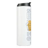 FRIENDS™ | Buiten Slecht, Inside Good Thermosbeker (Gedraaid links)