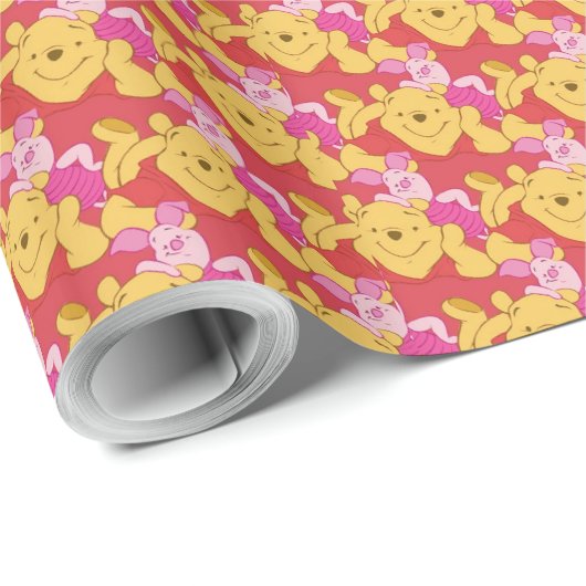 Friends Cadeaupapier (Rol Hoek)