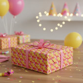 Friends Cadeaupapier