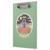 FRIENDS™ | Cartoon fontain Klembord (Links)