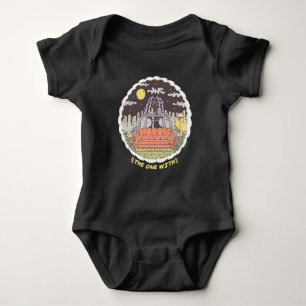 FRIENDS™ Cartoon fontain Romper