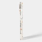 FRIENDS™ | Cartoon-pictogrammen Case-Mate iPhone Case (Achterkant / Links)