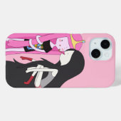 Friends Case-Mate iPhone Case (Achterkant (horizontaal))