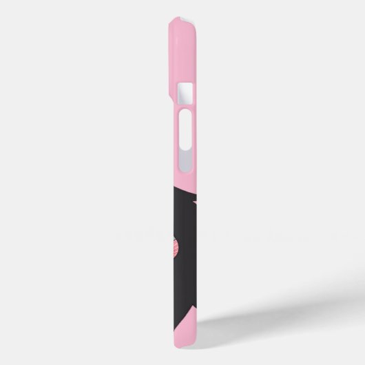 Friends Case-Mate iPhone Case (Achterkant / Links)